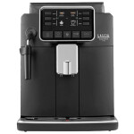 Кофемашина Gaggia Cadorna STY BK (9600/01)