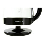 Чайник электрический Supra KES-1870G