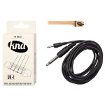 Звукосниматель для укулеле Flight KNA UK-1