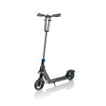 Самокат Globber ONE K 165 серо-синий