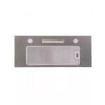 Встраиваемая вытяжка Zigmund & Shtain K 012.7 S