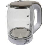 Чайник электрический Заря 258-01