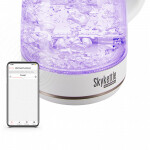 Чайник электрический Redmond RK-G203S