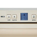 Морозильная камера Liebherr Gbe 1213