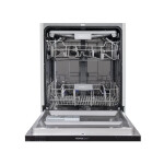 Встраиваемая посудомоечная машина HOMSair DW67M