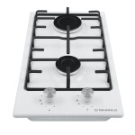 Встраиваемая газовая варочная панель Maunfeld EGHE.32.3EW/G