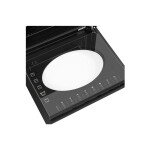 Встраиваемый электрический духовой шкаф Maunfeld EOEFG.566RBG.RT