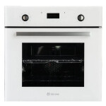 Встраиваемый электрический духовой шкаф DeLuxe 6009.05эшв-069