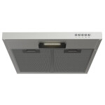 Вытяжка Krona Jessica slim PB 500 inox