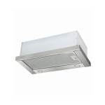 Встраиваемая вытяжка Zigmund & Shtain K 012.6 S