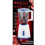 Блендер стационарный Kelli KL-5130