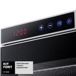 Сушилка для фруктов и овощей Kitfort KT-1910