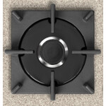 Встраиваемая газовая варочная панель Gefest ПВГ 2100-01 K78