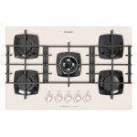 Встраиваемая газовая варочная панель Gefest СГ СН 2340 B81
