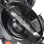 Газонокосилка бензиновая Patriot PT 55LS