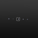 Каминная вытяжка Maunfeld Sky Star Chef 50 черный