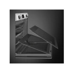 Встраиваемый электрический духовой шкаф Smeg SOP6902S2PX