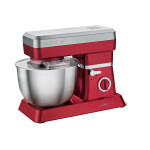 Кухонный комбайн Clatronic KM 3630 красный (УЦЕНКА)
