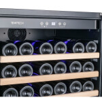 Винный шкаф Temptech WPQ60SCS