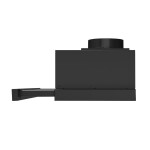 Встраиваемая вытяжка Maunfeld VS Fast 60 черный