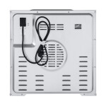 Встраиваемый электрический духовой шкаф Maunfeld EOEM.769S1