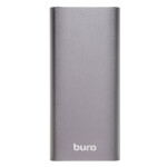 Внешний аккумулятор Buro RB-10000-QC3.0-I&O