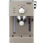 Кофеварка Gaggia Viva Style Chic Cream (8433/14)
