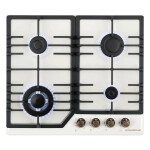 Встраиваемая газовая варочная панель Maunfeld EGHE.64.43CBG.R/G