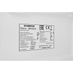 Морозильная камера Scandilux FN711E12X