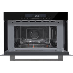 Встраиваемая микроволновая печь Weissgauff BMWO-341 DB