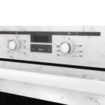 Встраиваемый электрический духовой шкаф Gefest ДА 622-02 К52