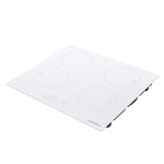 Встраиваемая индукционная варочная панель Maunfeld EVI.594-WH