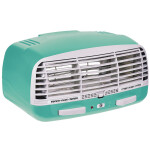 Очиститель воздуха Супер Плюс Турбо зеленый