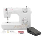 Швейная машина Singer 8290