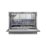 Посудомоечная машина Maunfeld MLP-06DS