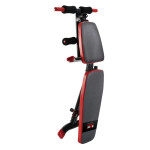 Скамья для пресса Body Sculpture BSB-625