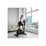 Велотренажер DFC B255P магнитный эл.привод