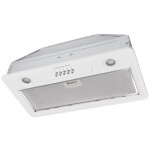 Встраиваемая вытяжка Zigmund & Shtain K 356.51 W