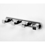 Кронштейн настенный WasserKraft Lippe K-6574