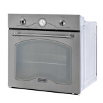 Встраиваемый газовый духовой шкаф Delonghi RFG 4A RU