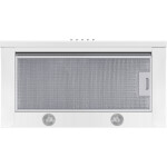 Встраиваемая вытяжка Maunfeld VSH 60 белый