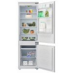 Встраиваемый холодильник Graude IKG 180.2