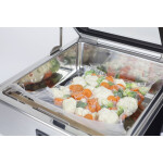 Вакуумный упаковщик Caso VacuChef Slim-Line