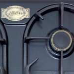 Встраиваемая газовая варочная панель Kaiser KG 6325 Em Turbo