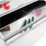 Встраиваемый холодильник Maunfeld MBF212NFW0