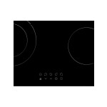 Встраиваемая электрическая варочная панель EVELUX HEV 641 B