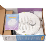 Робот-пылесос IBoto Smart Aqua L920SW