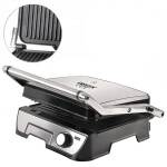 Электрогриль Delta LUX DL-051