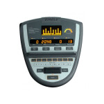 Велотренажер Circle Fitness R6 серый