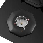 Встраиваемая комбинированная варочная панель Maunfeld EEHG.642VC.2CB/KG